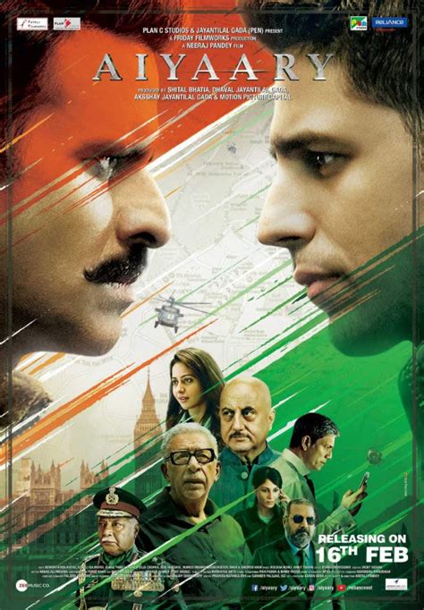 aiyaary full movie download filmyzilla  Filmyzilla is another illegal website that leaked 2018 Gold Movie Download for free in multiple screens resolution as 320P, 480P, HD (720P), and 1080P